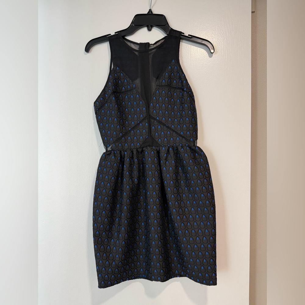 Keepsake the Label Sweet Talk Dress